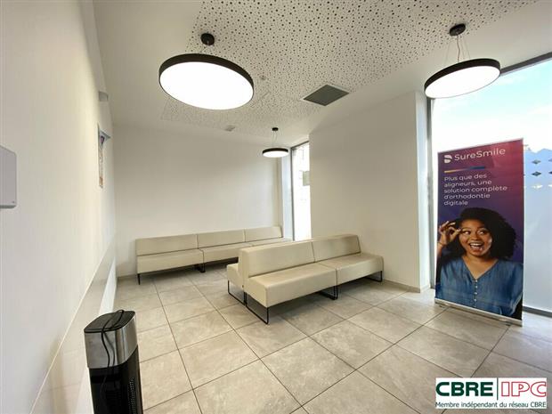 Commerce Location 64100 BAYONNE  