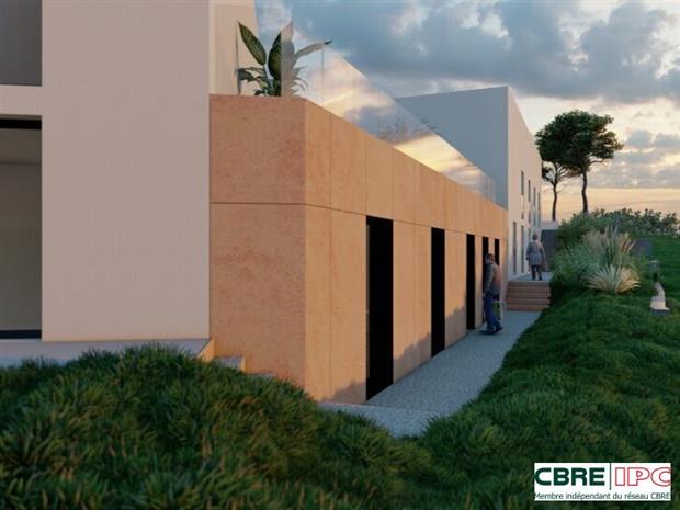 Bureau Vente 64500 SAINT-JEAN-DE-LUZ  