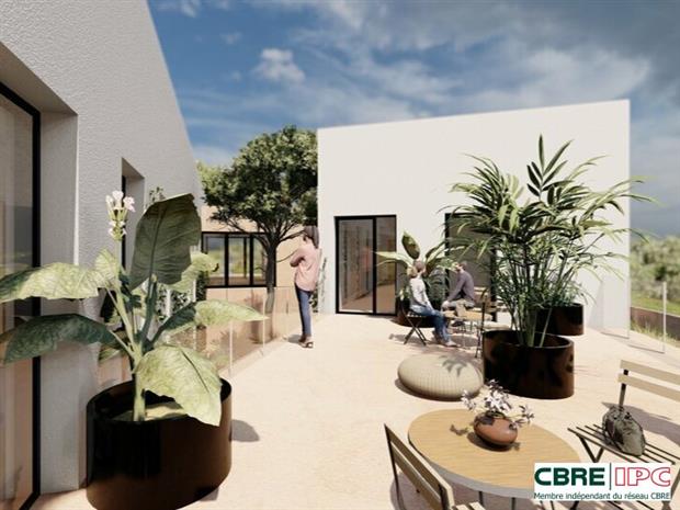 Bureau Vente 64500 SAINT-JEAN-DE-LUZ  