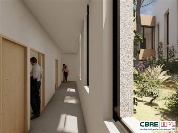 Bureau Vente 64500 SAINT-JEAN-DE-LUZ  