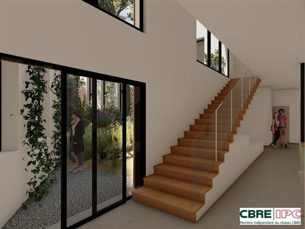 Bureau Vente 64500 SAINT-JEAN-DE-LUZ  