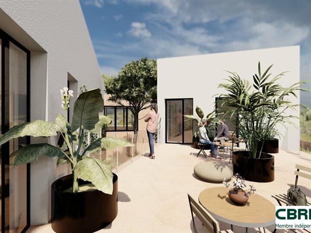 Bureau Vente 64500 SAINT-JEAN-DE-LUZ  