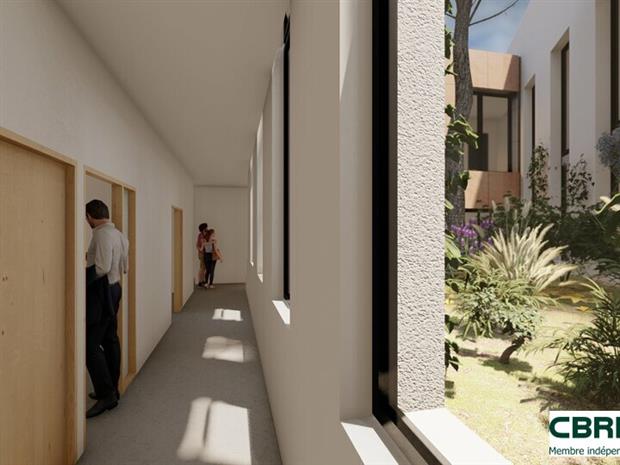 Bureau Vente 64500 SAINT-JEAN-DE-LUZ  