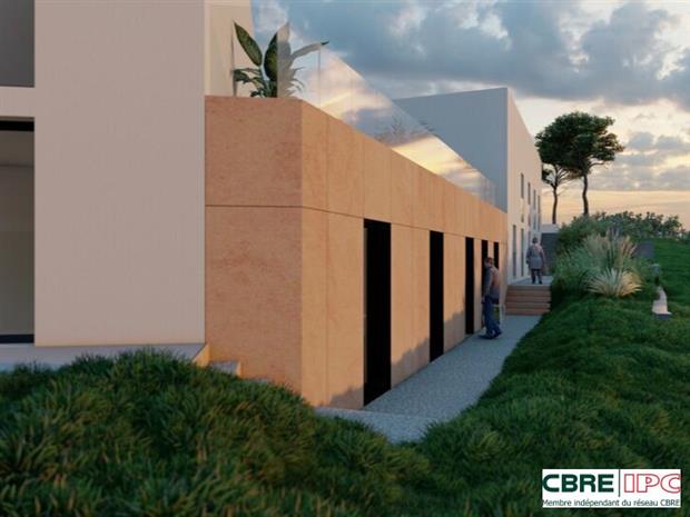 Bureau Vente 64500 SAINT-JEAN-DE-LUZ  