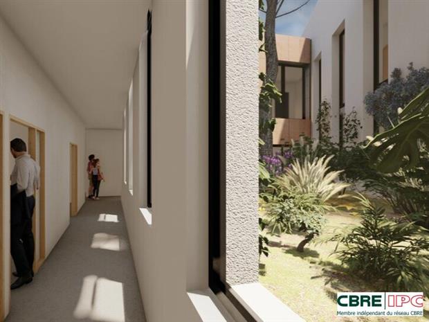 Bureau Vente 64500 SAINT-JEAN-DE-LUZ  