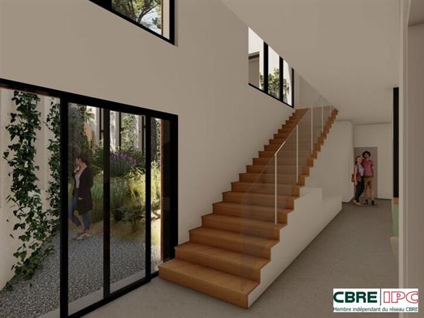 Bureau Vente 64500 SAINT-JEAN-DE-LUZ  