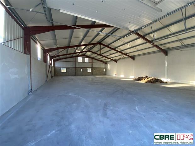 Entrepôt / Local d'activités Location 64520 GUICHE  