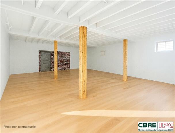 Commerce Vente 64480 USTARITZ  