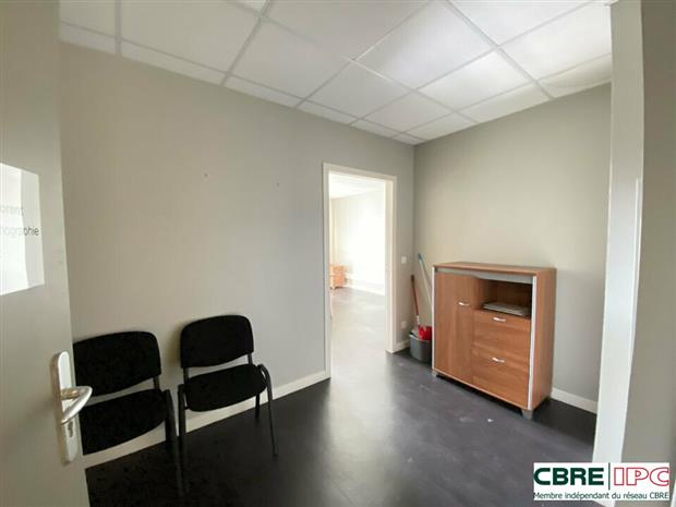 Bureau Location 64600 ANGLET  