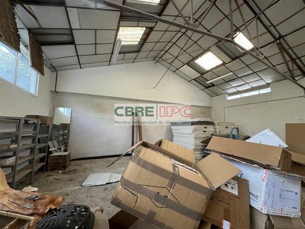 Local d'activités Location 64210 BIDART  