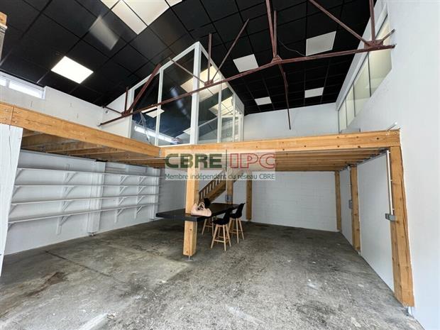 Local d'activités Location 64210 BIDART  