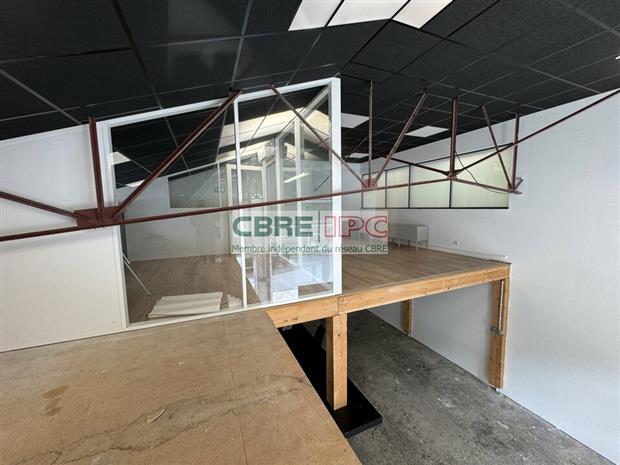 Local d'activités Location 64210 BIDART  