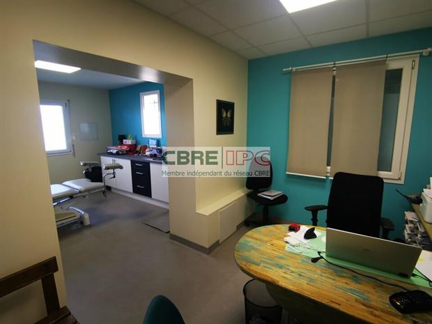 Bureau Location 64160 MORLAÀS  