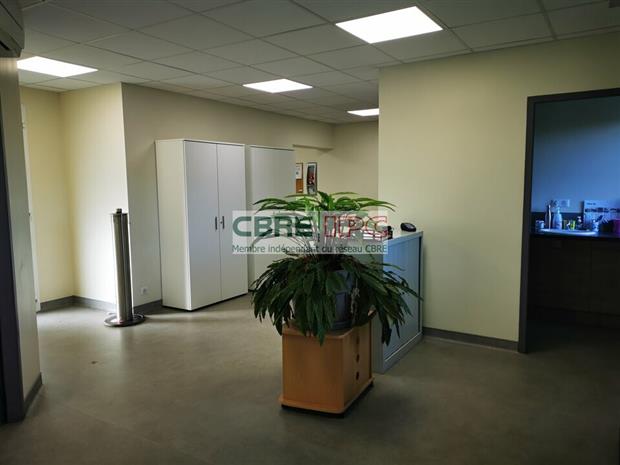 Bureau Location 64160 MORLAÀS  