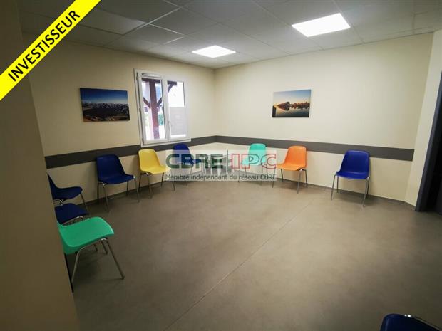 Bureau Vente 64160 MORLAÀS  