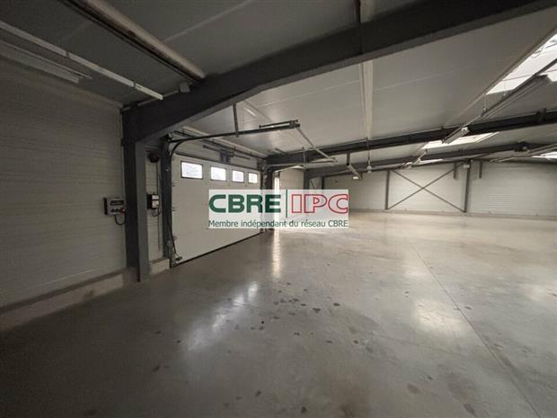 Local d'activités Location 64160 MORLAÀS  