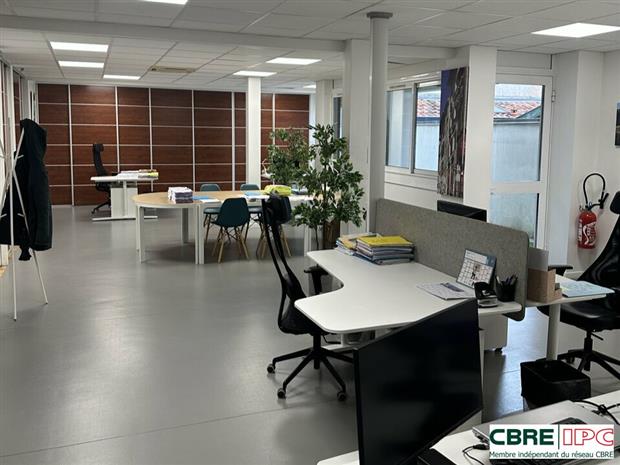 Bureau Location 64200 BIARRITZ  