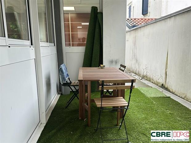 Bureau Location 64200 BIARRITZ  