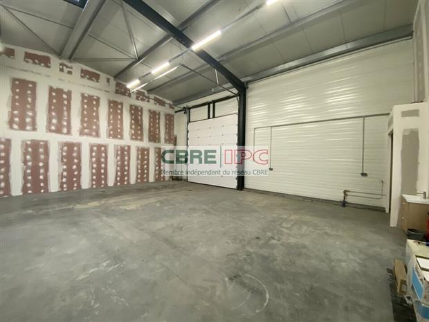 Local d'activités Location 64000 PAU  