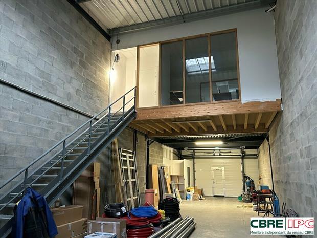 Local d'activités Location 64600 ANGLET  