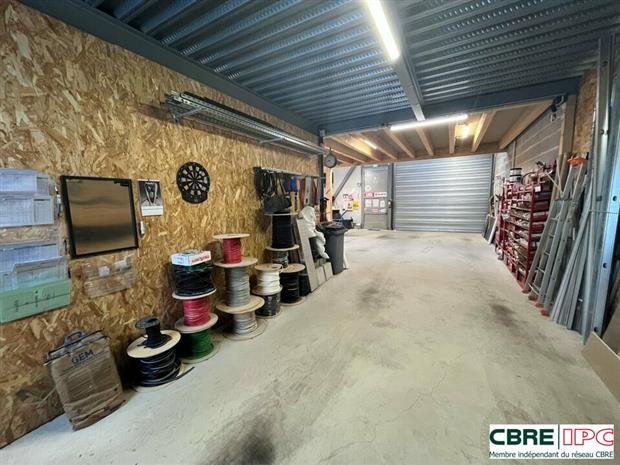 Local d'activités Location 64600 ANGLET  