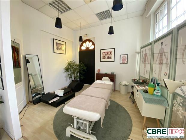 Bureau Location 64200 BIARRITZ  