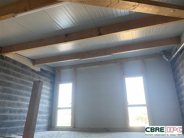 Local d'activités Location 64210 BIDART  