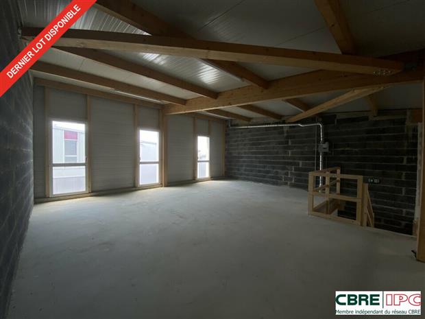 Local d'activités Location 64210 BIDART  