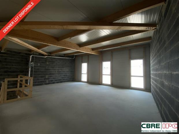 Local d'activités Location 64210 BIDART  