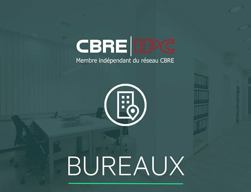 Bureau Location 64990 VILLEFRANQUE  