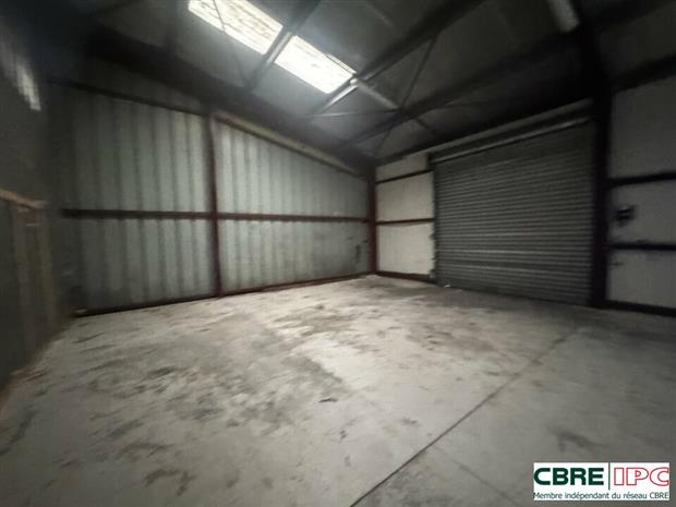 Entrepôt / Local d'activités Location 64500 SAINT JEAN DE LUZ  