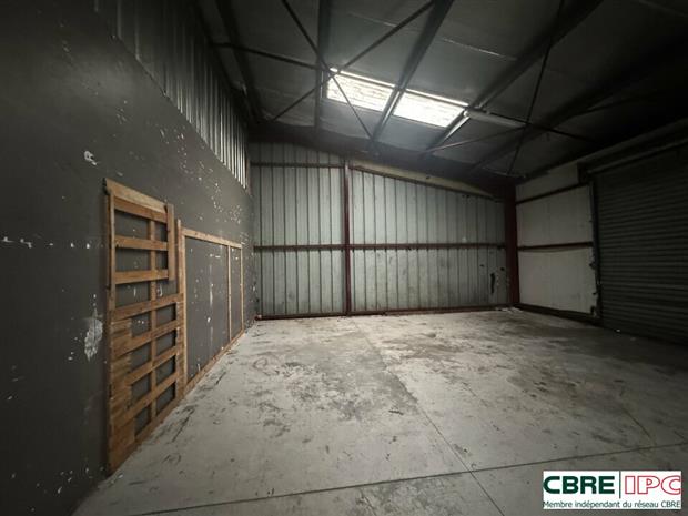Entrepôt / Local d'activités Location 64500 SAINT JEAN DE LUZ  