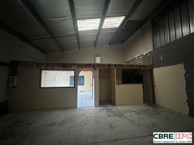 Entrepôt / Local d'activités Location 64500 SAINT JEAN DE LUZ  