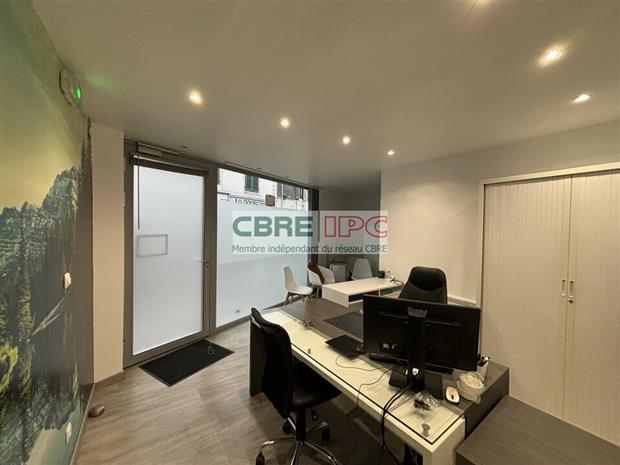 Commerce Location 64000 PAU  