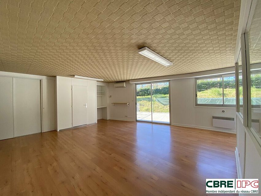 Bureau Location 64200 BIARRITZ  