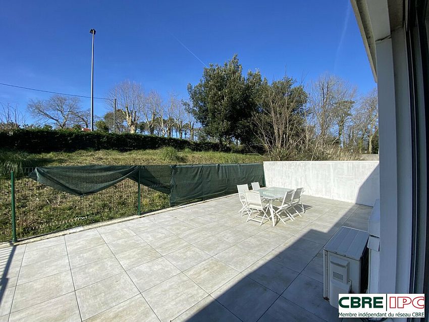 Bureau Location 64200 BIARRITZ  