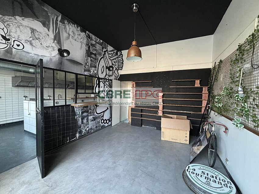 Commerce Vente 64000 PAU  