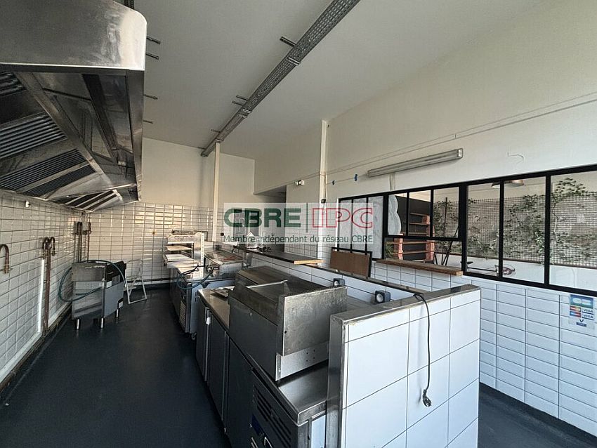 Commerce Vente 64000 PAU  