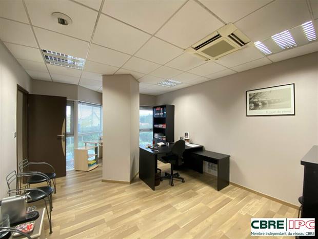 Bureau Location 64600 ANGLET  