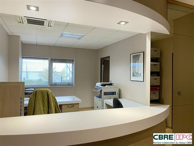 Bureau Location 64600 ANGLET  