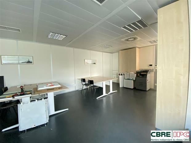 Bureau Location 64100 BAYONNE  