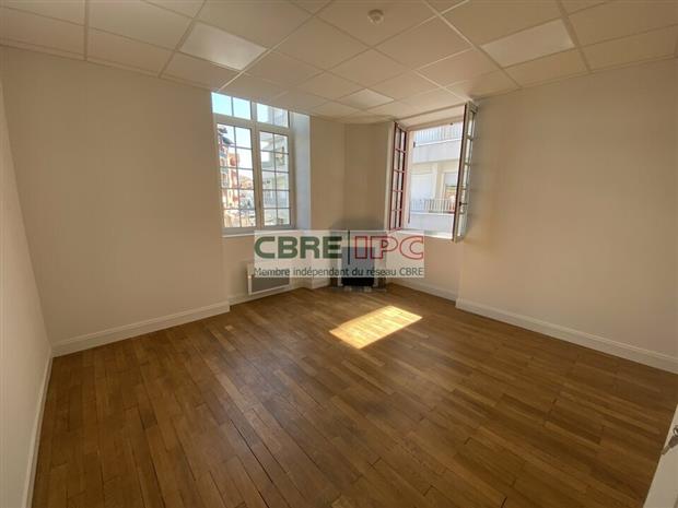 Bureau Location 64500 SAINT JEAN DE LUZ  