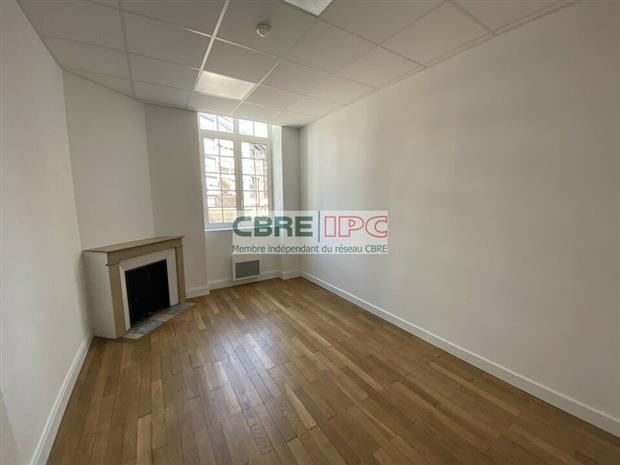 Bureau Location 64500 SAINT JEAN DE LUZ  
