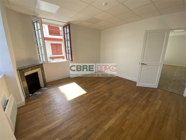 Bureau Location 64500 SAINT JEAN DE LUZ  