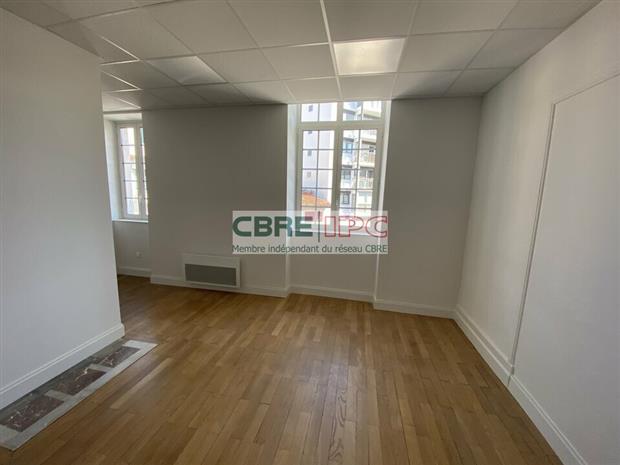 Bureau Location 64500 SAINT JEAN DE LUZ  