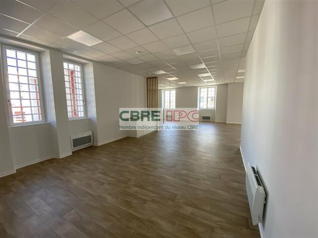 Bureau Location 64500 SAINT JEAN DE LUZ  