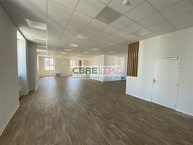Bureau Location 64500 SAINT JEAN DE LUZ  