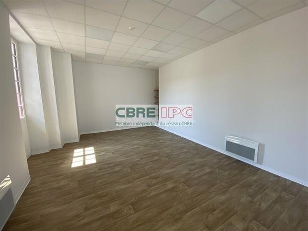 Bureau Location 64500 SAINT JEAN DE LUZ  