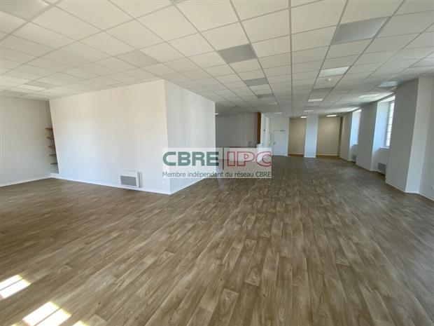 Bureau Location 64500 SAINT JEAN DE LUZ  