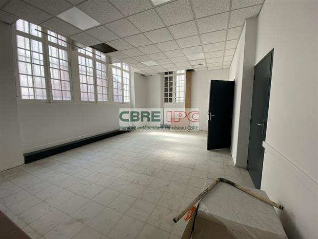 Entrepôt / Local d'activités Location 64500 SAINT JEAN DE LUZ  